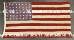 Drapeau US .