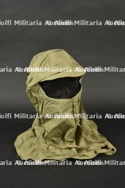 Capuche de veste M-41.