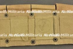 Ceinturon Garand. — miniature 3