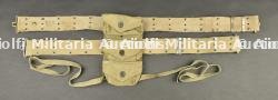 Ceinturons M-36 US.