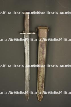 Baïonnette de Garand.
