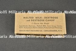 Emballage Dextrose Candy.