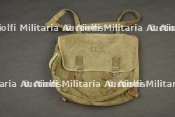 Musette US M36.