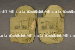 Pochettes médicale US.