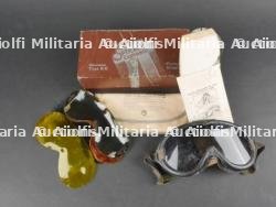 Lunettes de vol B-8.
