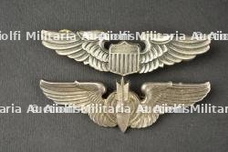 Brevets d'aviation US.