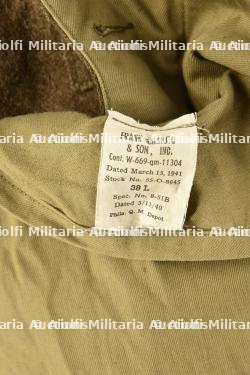 Manteau US. — photo 3
