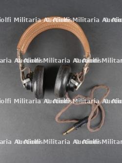 Casque radio ANH-15.