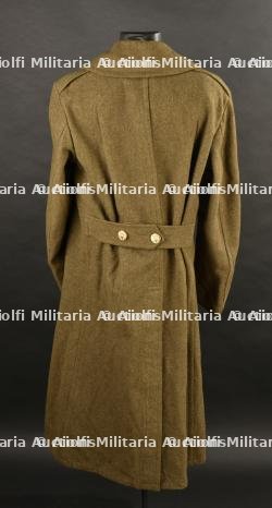 Manteau US. — photo 5