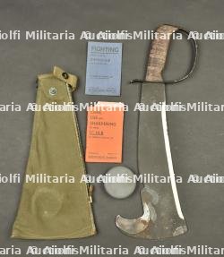 Machette LC-14-B.