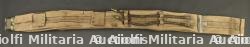 Bouée de sauvetage USN.
