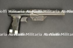 Pistolet lance fusée US Navy Sedgley Mark 5