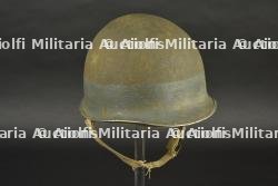 Casque US Navy.