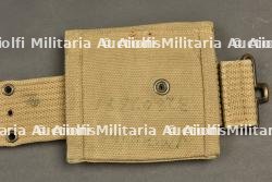 Ceinturon M-36 British Made. — miniature 2
