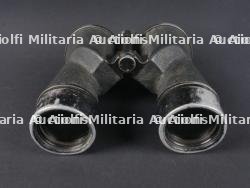Jumelles 7 x 50 US Navy.