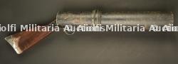 Rare lampe morse US Navy