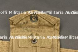 Ceinturon M-36 British Made. — photo 5