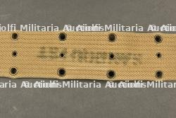 Ceinturon M-36 British Made. — miniature 6