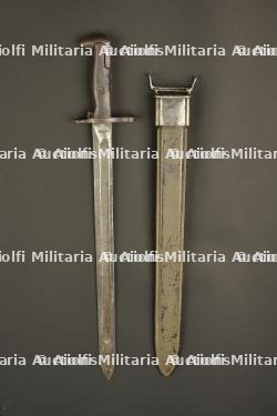 Baïonnette de Garand.