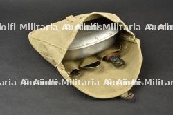 Pochette pour gamelle et accessoires.