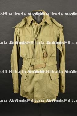 Veste de montagne US.