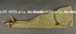 Housse de saut pour carabine USM1 parachutiste