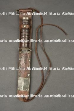 Couteau USM3 fourreau USM6.