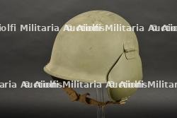Casque anti-flak US.