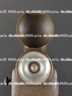 Lot de 2 lampes de poche Wehrmacht. Set of 2 Wehrmacht flashlights — photo 4