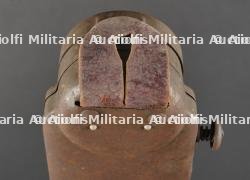Lot de 2 lampes de poche Wehrmacht. Set of 2 Wehrmacht flashlights — miniature 7
