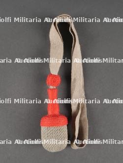 Dragonne allemande. German lanyard