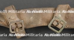 Rare ceinturon Letton années 20. Rare Latvian belt from the 1920s — photo 3