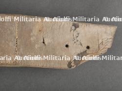 Rare ceinturon Letton années 20. Rare Latvian belt from the 1920s — miniature 4