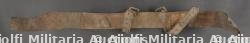 Rare ceinturon Letton années 20. Rare Latvian belt from the 1920s — miniature 7