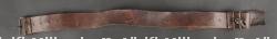 Rare ceinturon Letton années 20. Rare Latvian belt from the 1920s — photo 8