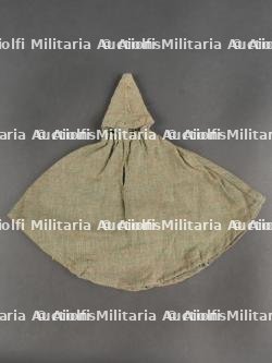 Couvre casque à pointe feldgrau. Field-Grey Pickelhaube Cover