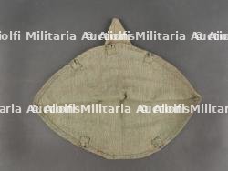 Couvre casque à pointe feldgrau. Field-Grey Pickelhaube Cover — miniature 4