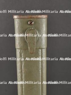 Baïonnette ersatz à dents de scie. Ersatz Sawback Bayonet — photo 3