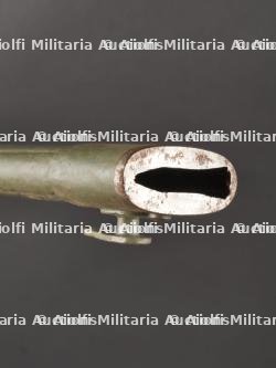 Baïonnette ersatz à dents de scie. Ersatz Sawback Bayonet — photo 4