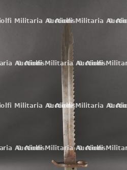 Baïonnette ersatz à dents de scie. Ersatz Sawback Bayonet — miniature 5