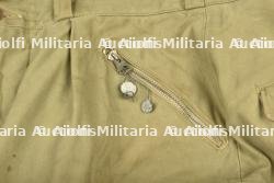 Pantalon de montagne US. — photo 6