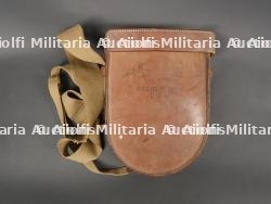 Heliographe anglais ww2 dans sa sacoche avec trépied. British WW2 heliograph in its carrying case with tripod — miniature 21