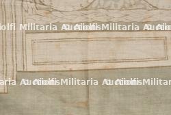 Lot de deux mouchoirs patriotiques allemands. Pair of German Patriotic Handkerchiefs — photo 16