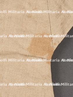 Paire de moufles du 34e RI. Pair of Mittens, 34th Infantry Regiment — photo 4