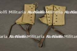 Guêtres des troupes de montagne. — miniature 3
