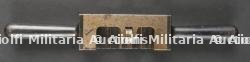 Caisse pour la garnisseuse de bande de mitrailleuse Hotchkiss. Ammunition Box for Hotchkiss Machine Gun Belt Loader — miniature 14