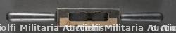 Caisse pour la garnisseuse de bande de mitrailleuse Hotchkiss. Ammunition Box for Hotchkiss Machine Gun Belt Loader — miniature 17