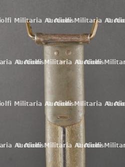 Baïonnette américaine US 17 Winchester. American bayonet US 17 Winchester — photo 3