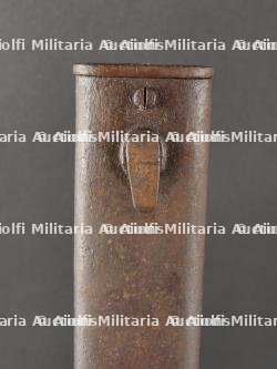 Baïonnette allemande 98-05 fabricant Holler. German Bayonet 98/05, Maker Holler — miniature 3