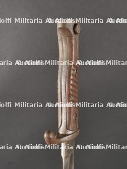 Baïonnette allemande 98-05 fabricant Holler. German Bayonet 98/05, Maker Holler — photo 7